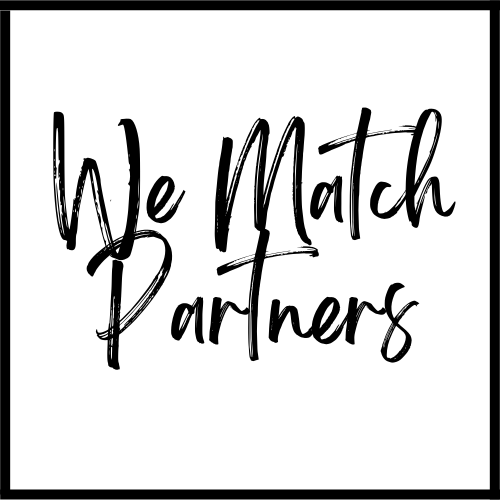 We Match Partners